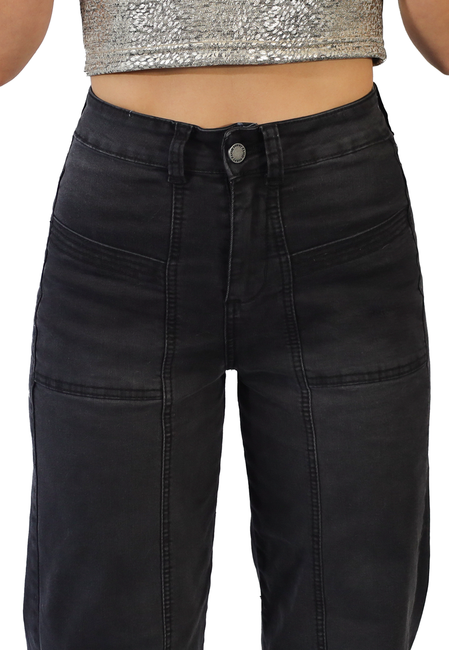 JEANS RECTO MUJER JE4028N-3