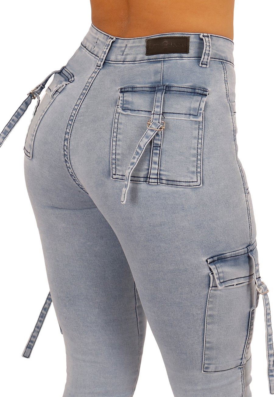 JEANS MUJER JE3521H-3
