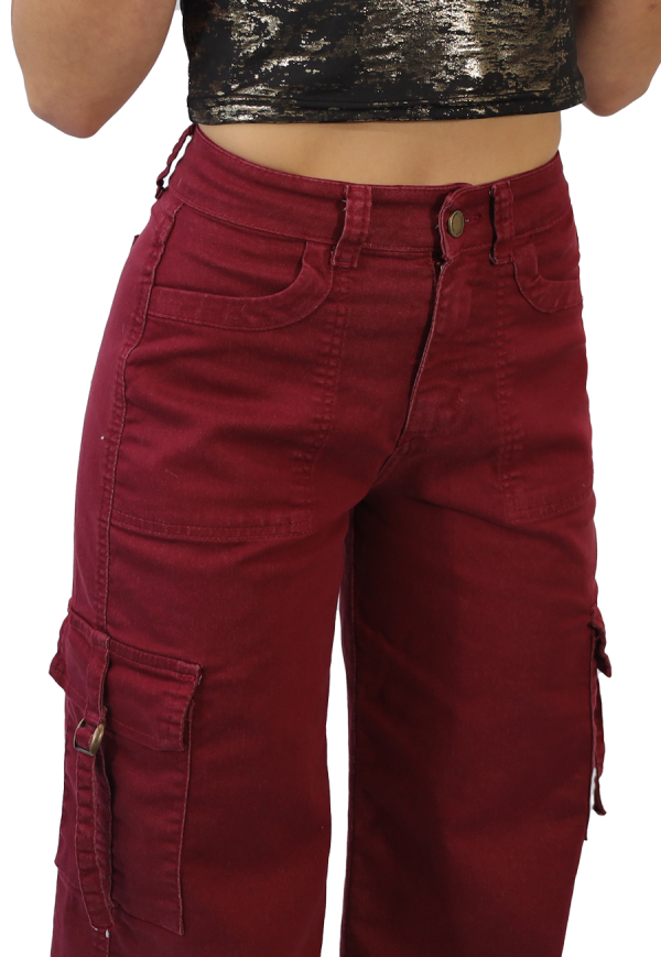 JEANS MUJER JE3978BU-2