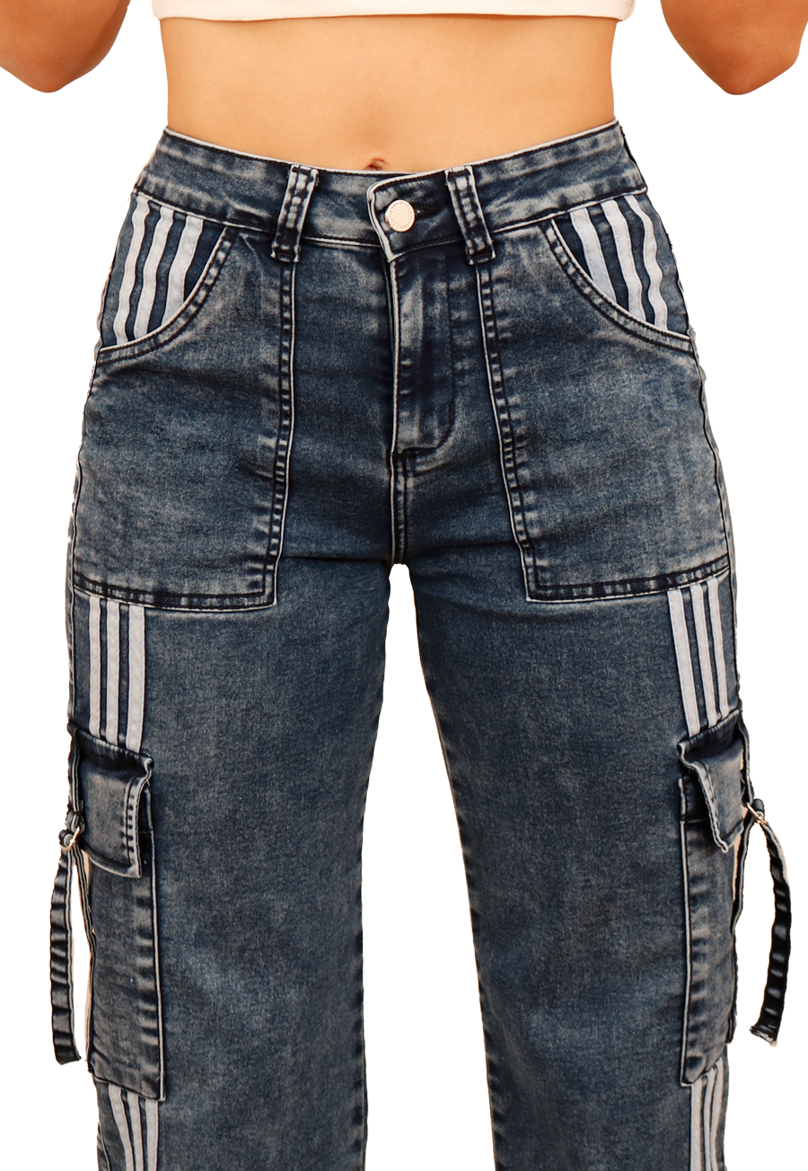 JEANS MUJER JE3904A-2