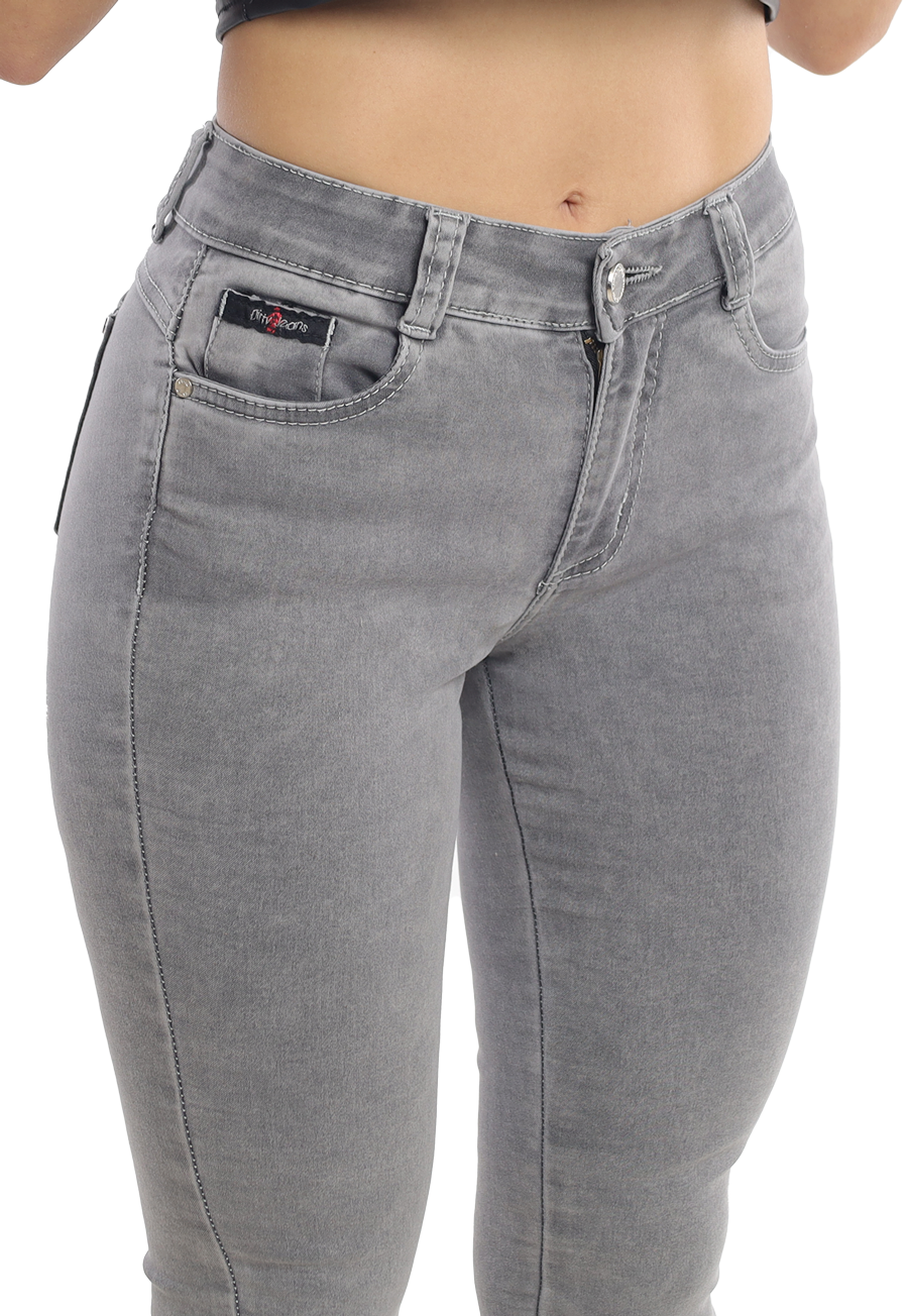JEANS MUJER SKINNY JE4021GC-2