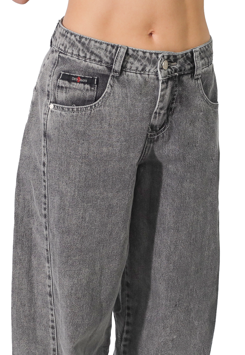 JEANS WIDE LEG MUJER JE4030GC-2