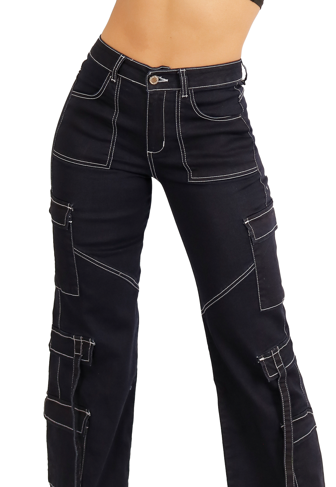 JEANS  MUJER JE3643AB-2