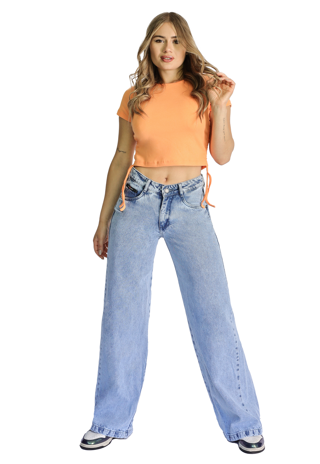 JEANS MUJER JE4112C-0