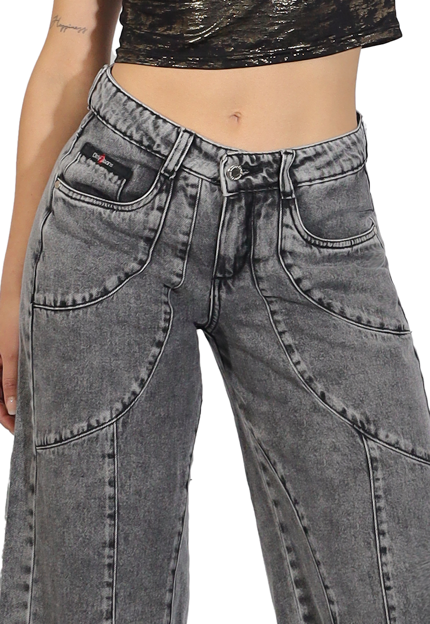 JEANS MUJER RECTO JE4036GC-2