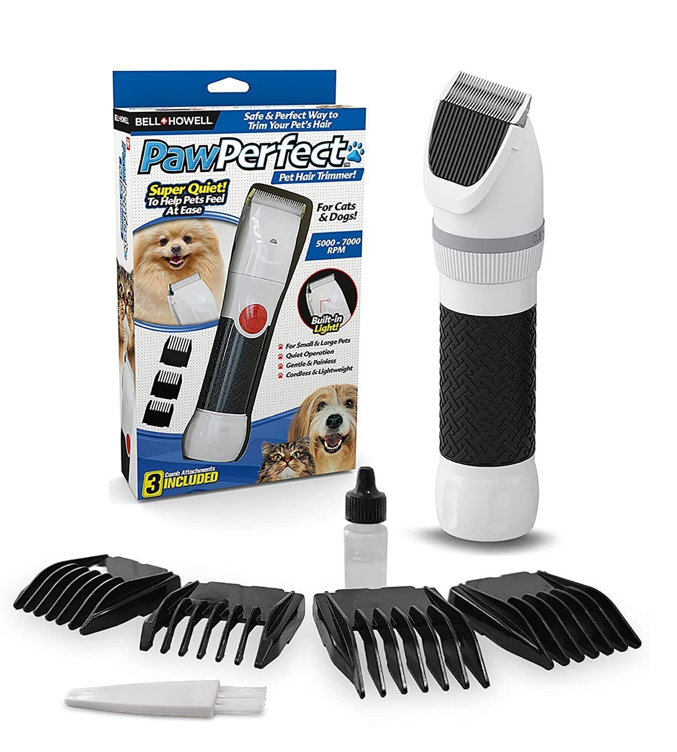 Lima De Uñas Para Perros Y Gatos Paw Perfect-1