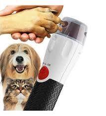 Lima De Uñas Para Perros Y Gatos Paw Perfect-2