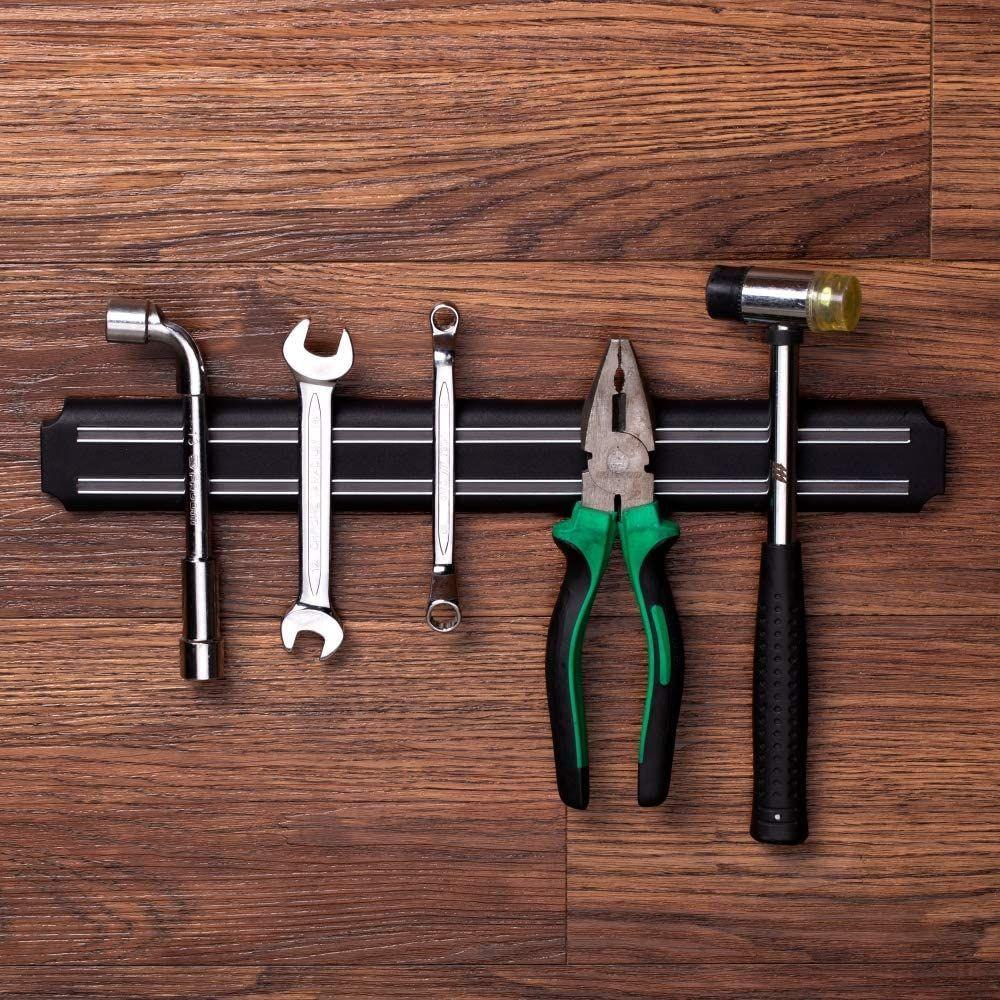 Barra  magnética para cuchillos de 50 Cms.-2