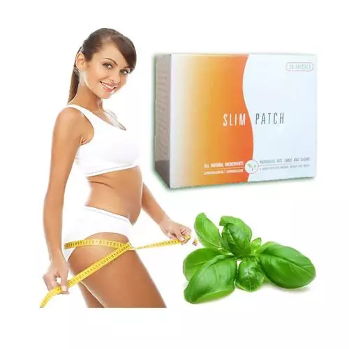 Slim Pach 60 Un-2