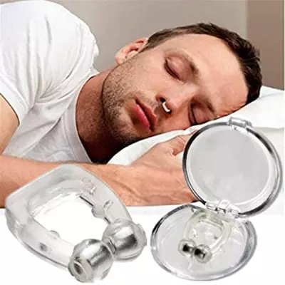Antirronquidos, ten un buen dormir-3