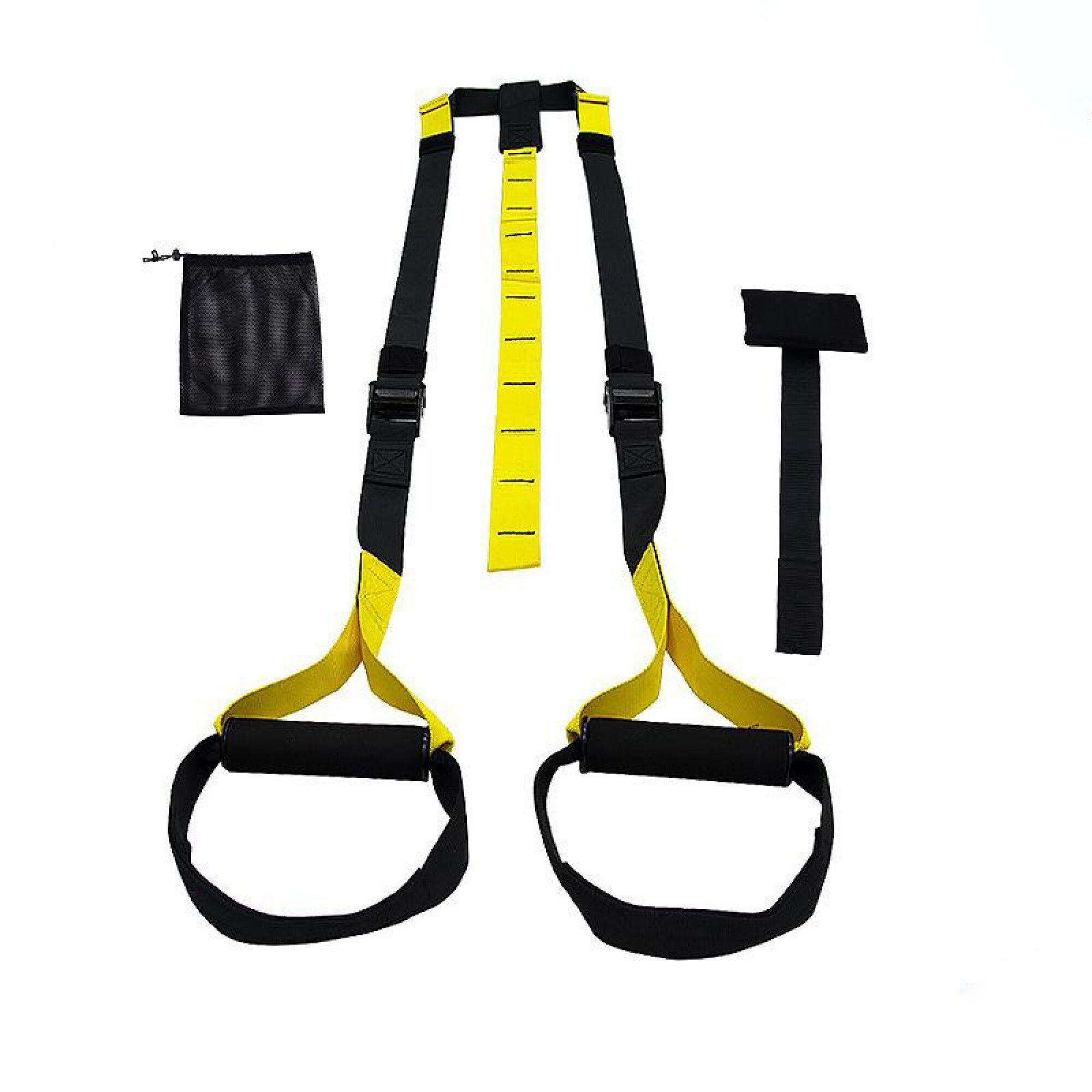 Banda de entrenamiento en suspensión TRX-0