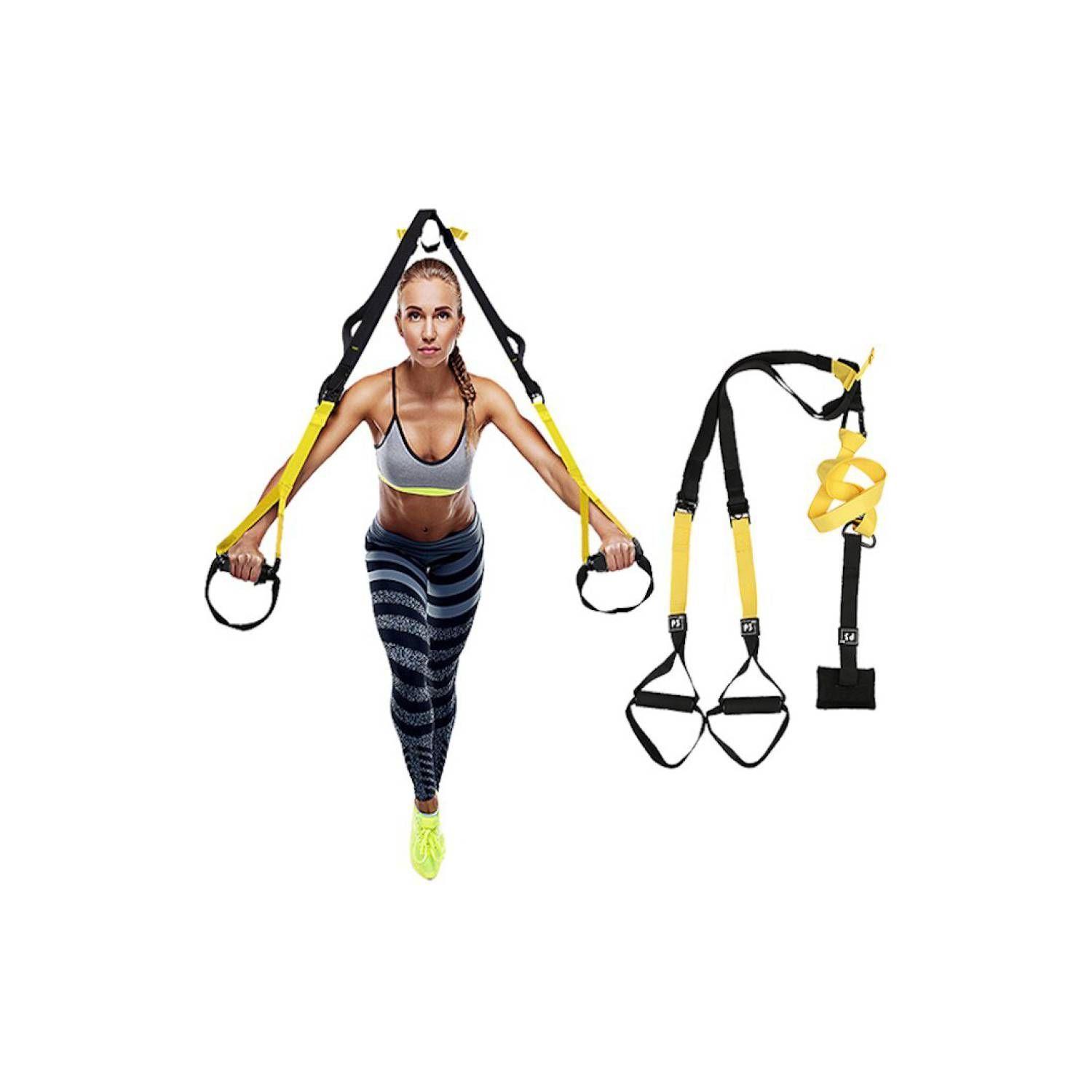 Banda de entrenamiento en suspensión TRX-1