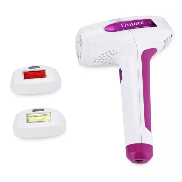 Depiladora Laser IPL-3