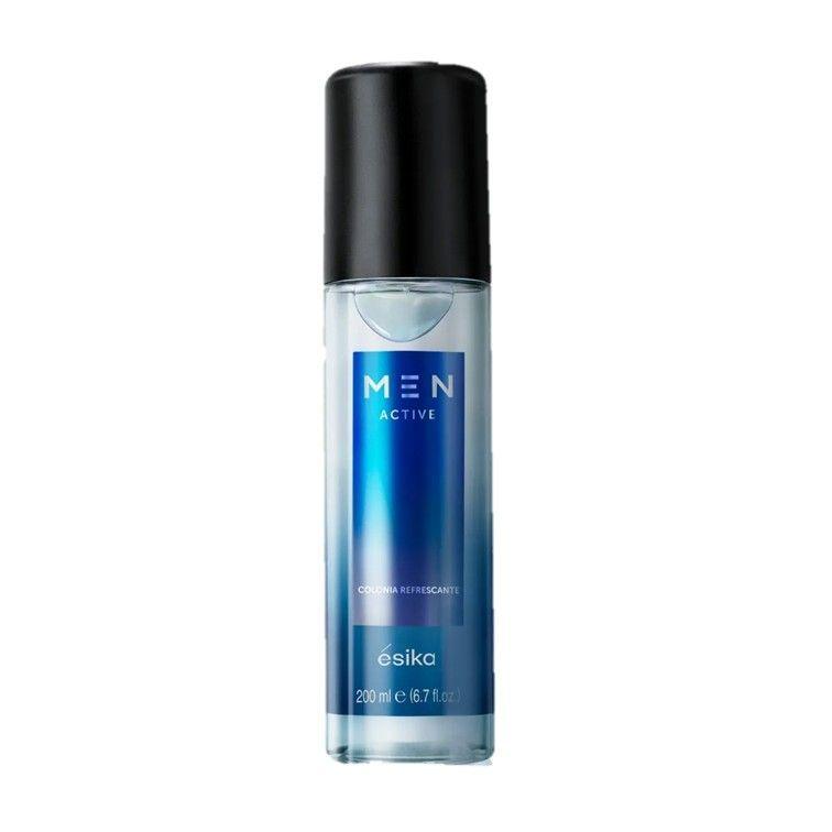 Colonia Hombre Men Active 200 ml-0