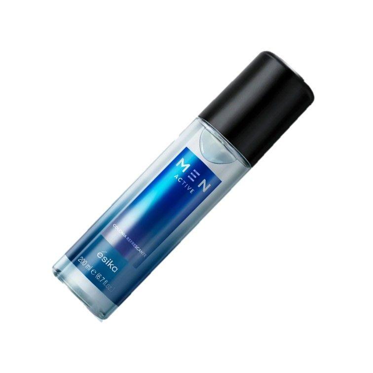 Colonia Hombre Men Active 200 ml-1