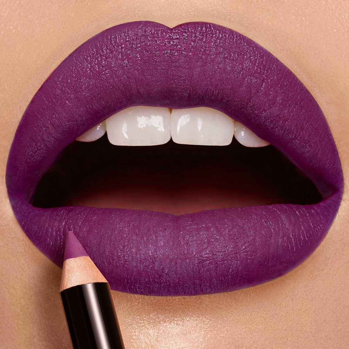 Lápiz delineador de labios -2