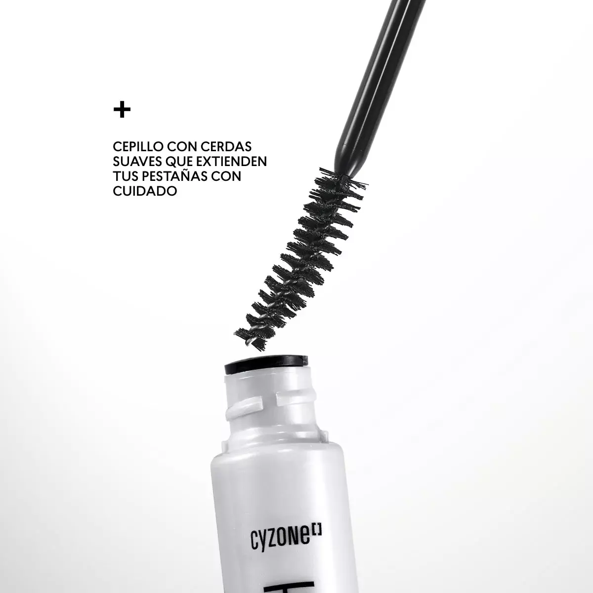 Mascara de pestañas studio look forti extense lash-5