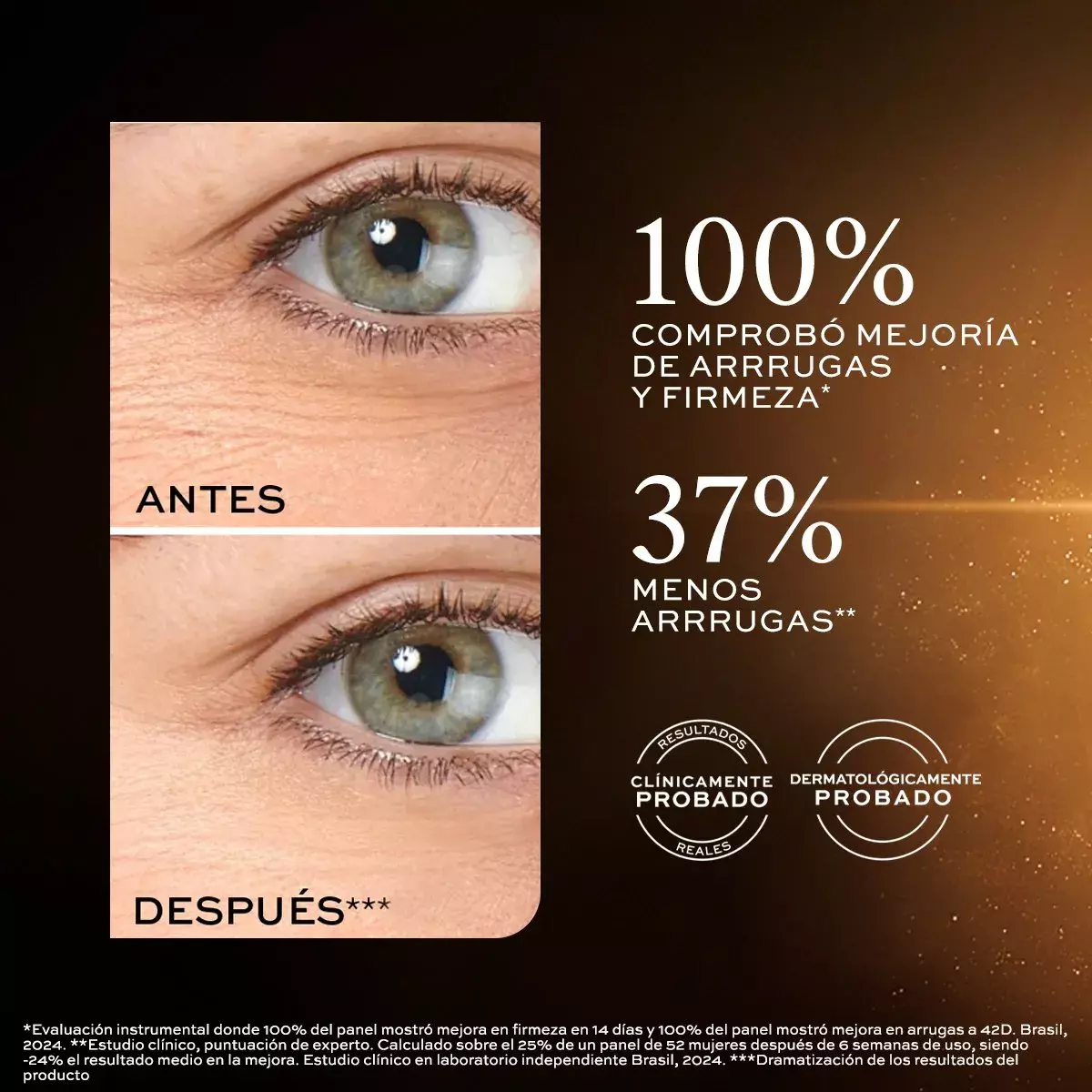 Sérum Intensivo Antiarrugas y Firmeza Concentré Ojos-2
