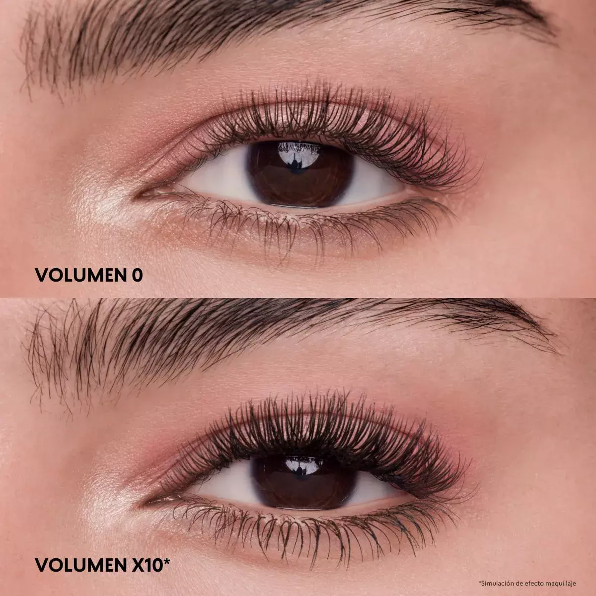máscara de pestañas max volumen lash studio look-6