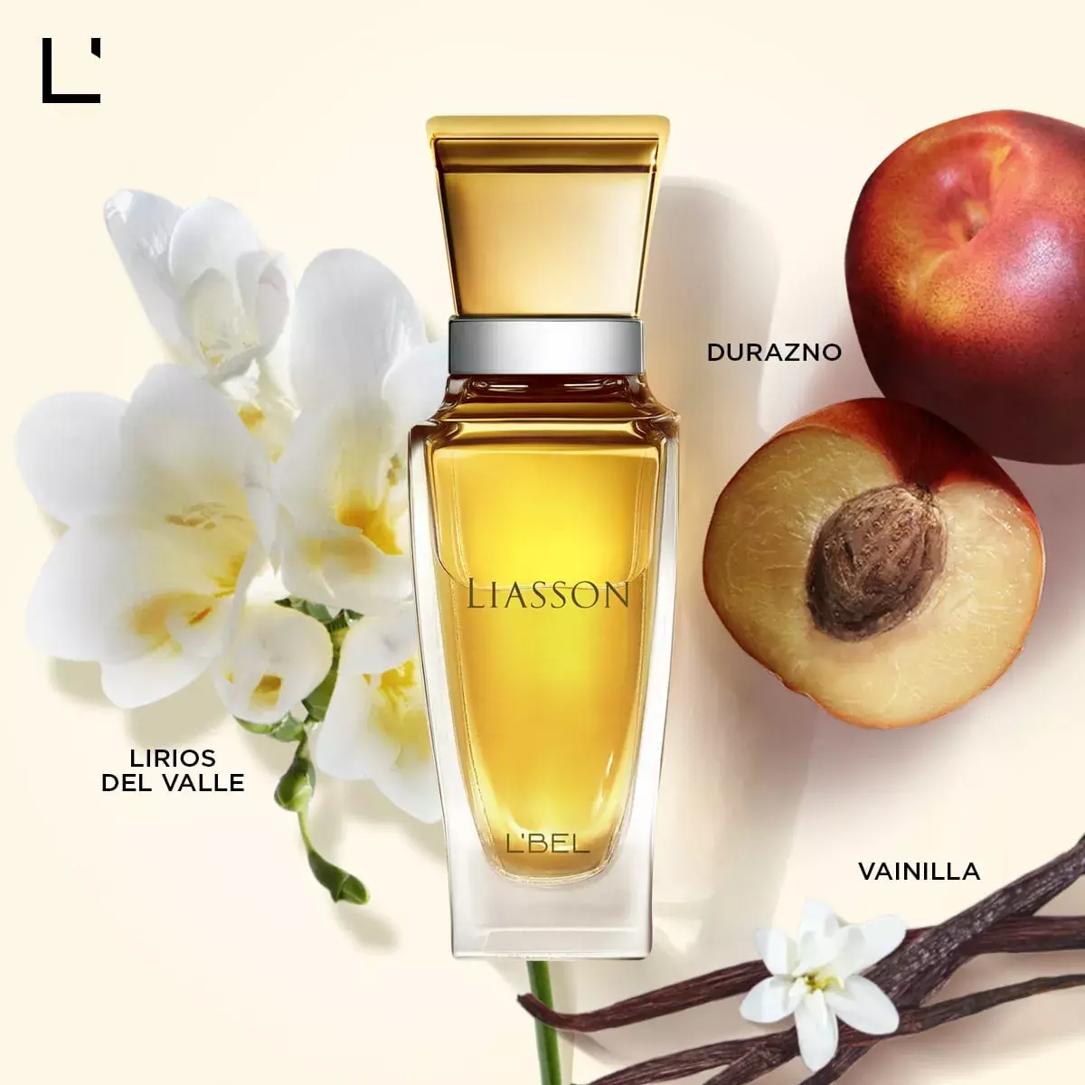 Liasson Perfume Mujer 50 ml-3