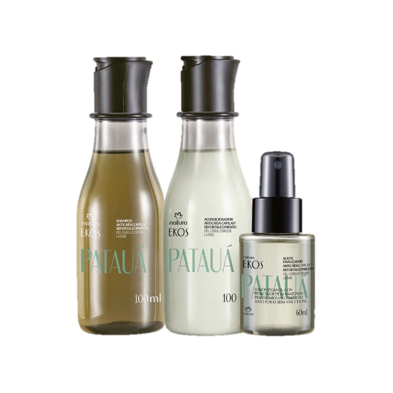 Rutina Capilar Cabello Ekos Pataua-0