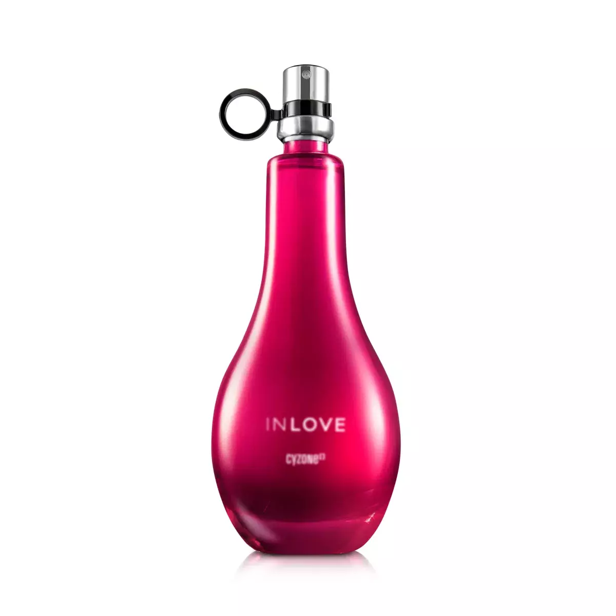 In Love + IN LOVE PASSION PERFUMES MUJER Set Regalo-2