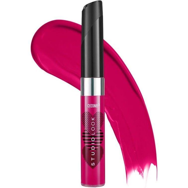 set de labial liquido studio look lovely mate-2