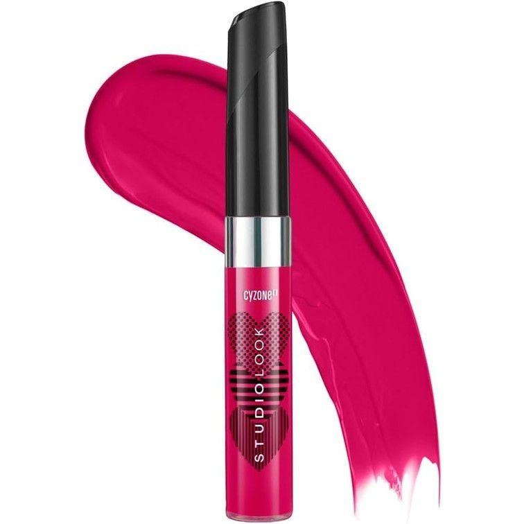 set de labial liquido studio look lovely mate-3