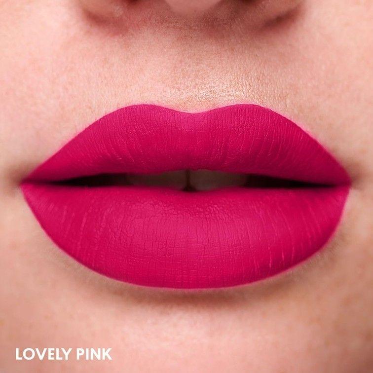 set de labial liquido studio look lovely mate-5