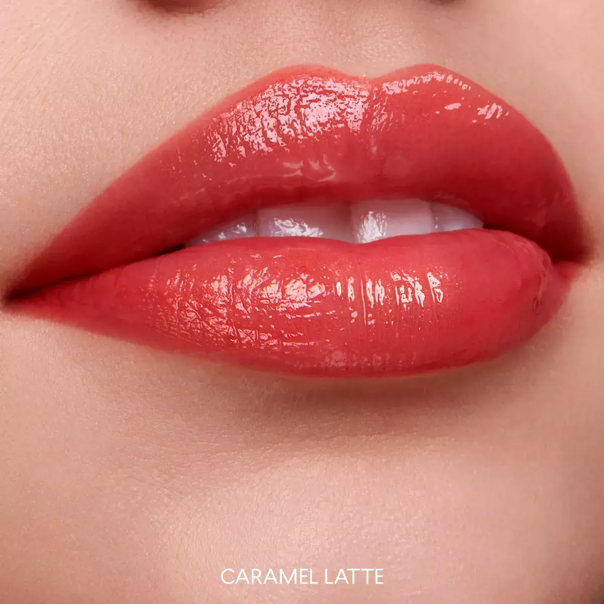 Brillo Labial Con Tinta Glowy Stain Studio Look-1