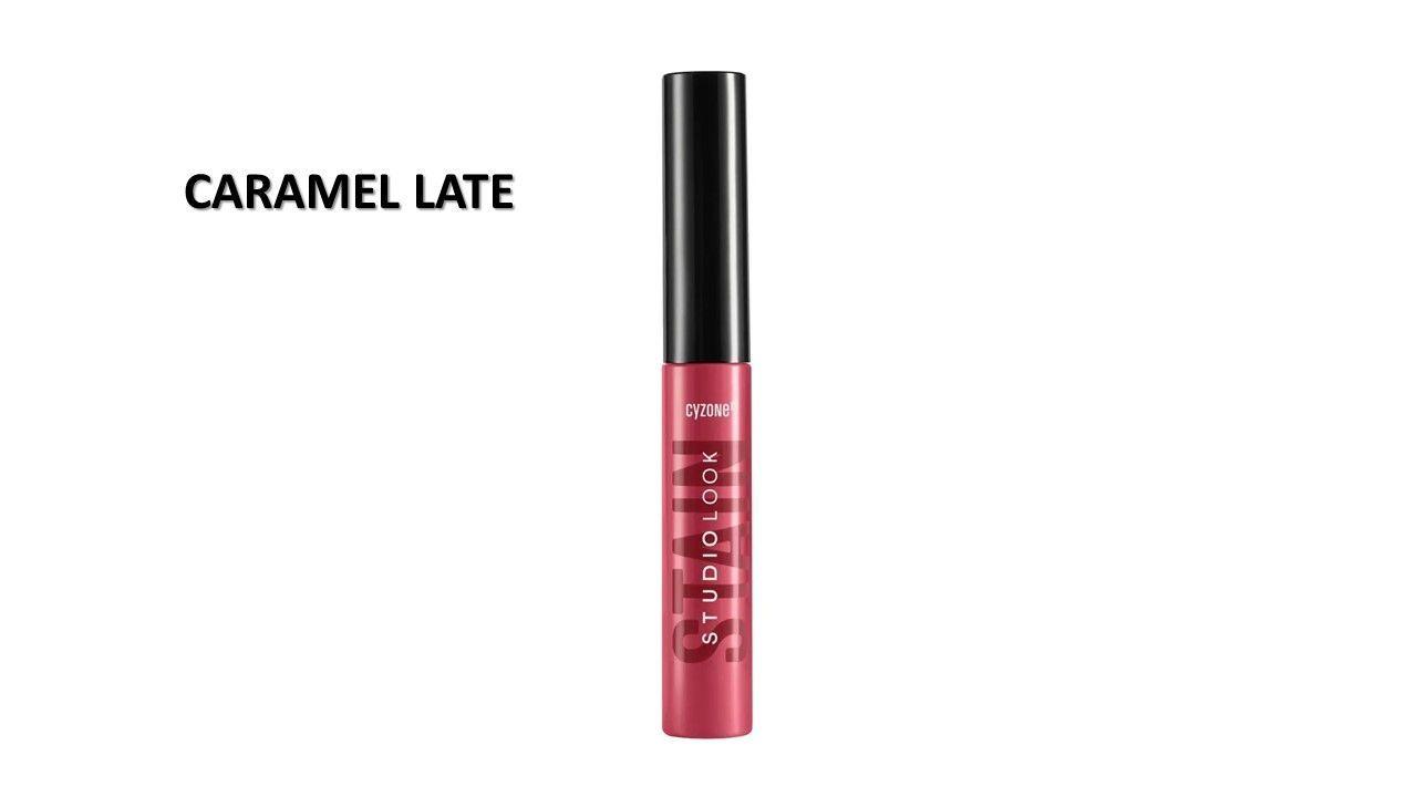 Brillo Labial Con Tinta Glowy Stain Studio Look-2
