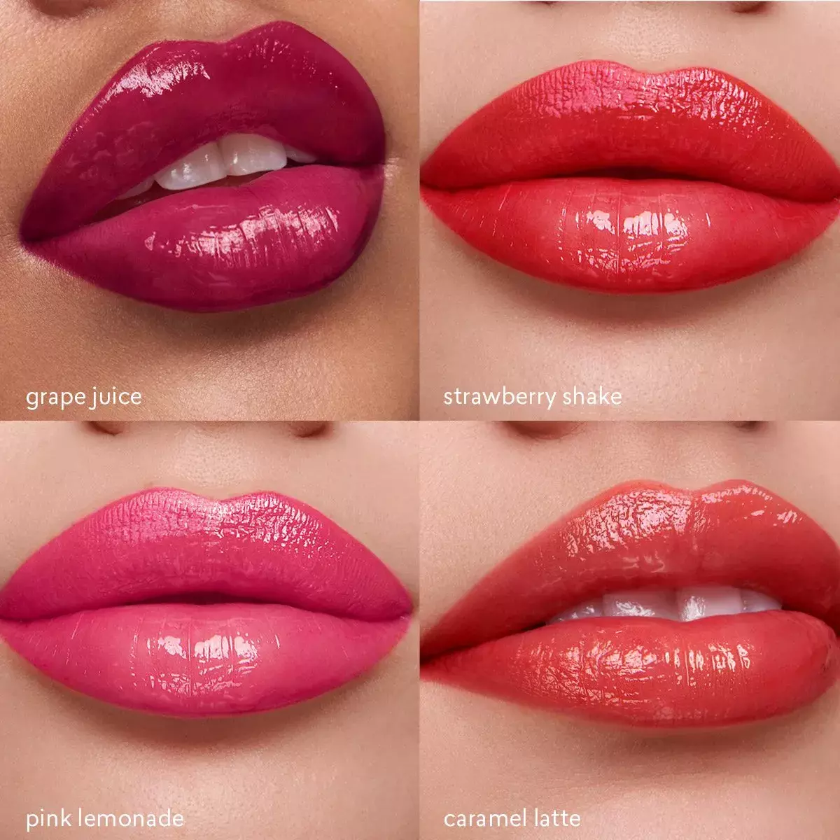 Brillo Labial Con Tinta Glowy Stain Studio Look-3