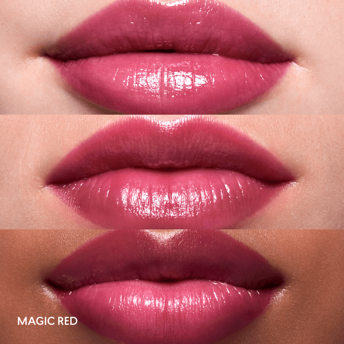 Labial Hidratante Lip Balm Studio Look Magic Rer 3gr-2