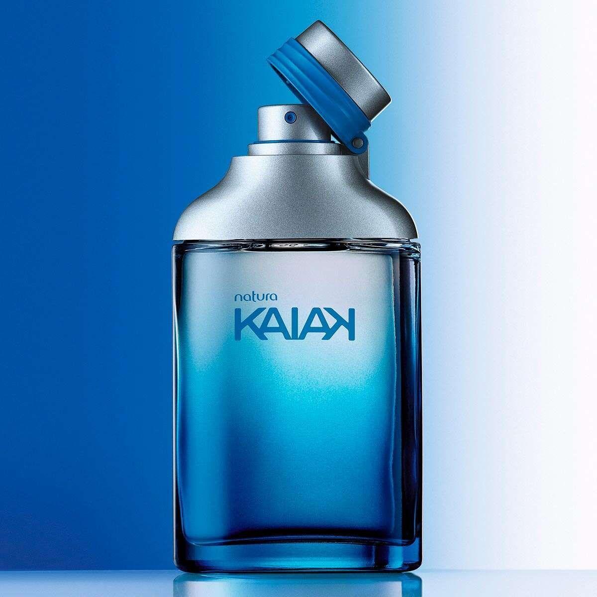 Perfume Kaiak clasico masculino 100 ml-1