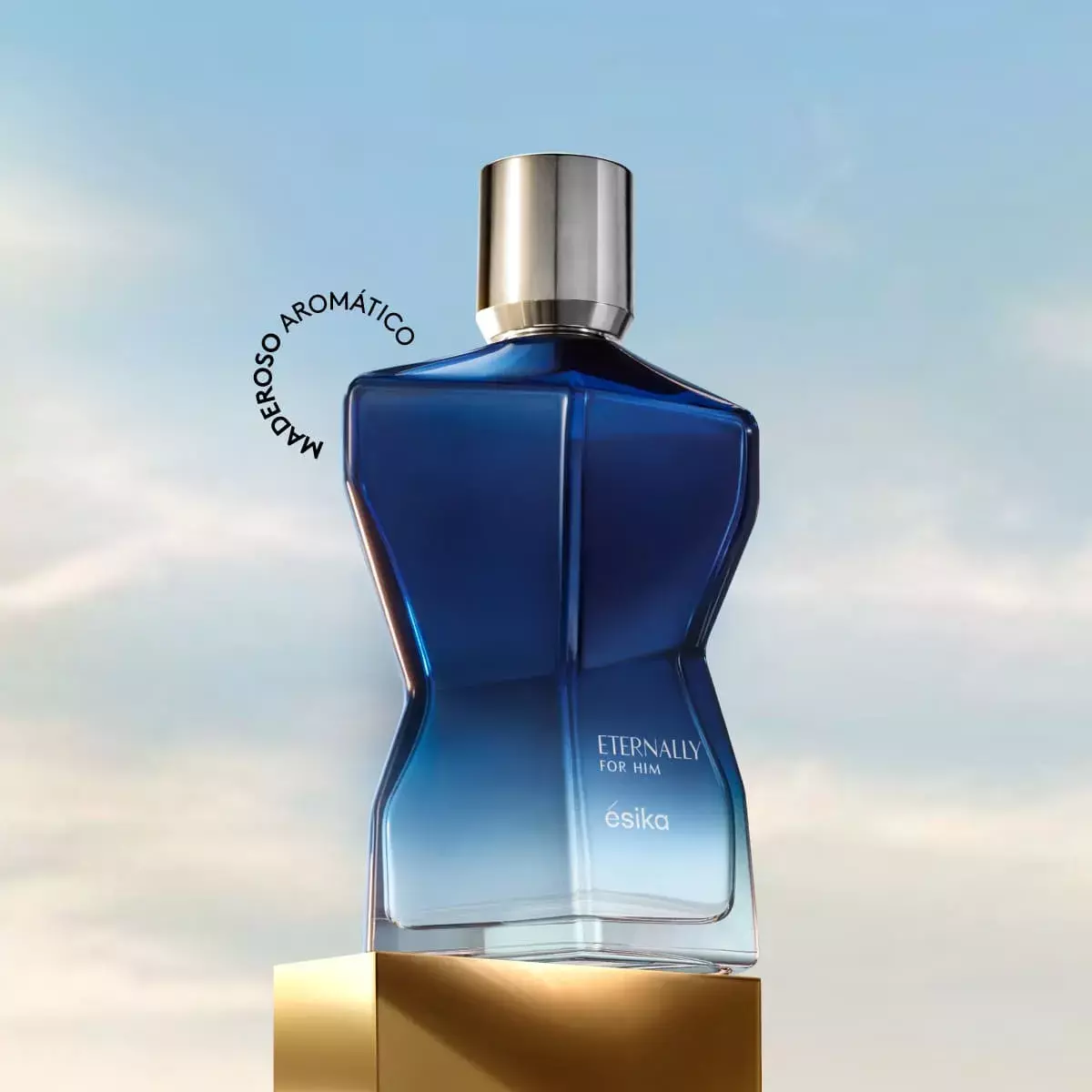 Eternally for him perfume masculino 100 ml-2