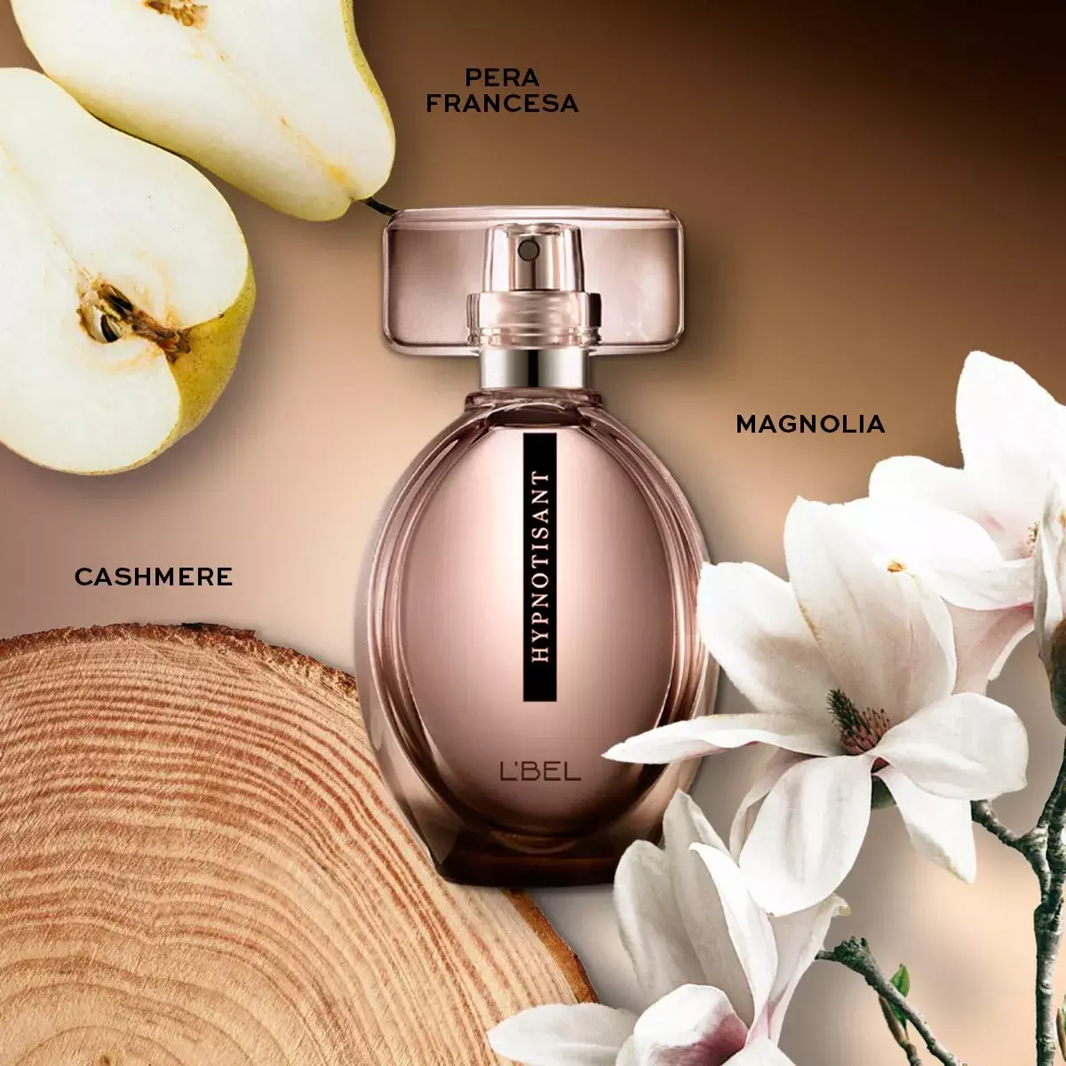 Hypnotisant Perfume mujer 50 ml-3
