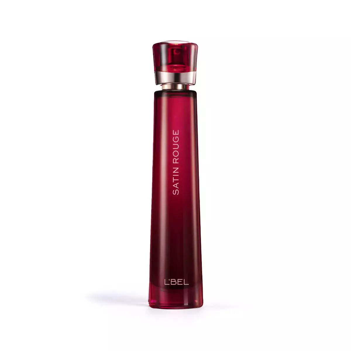 Perfume mujer satin rouge y satin nude 50ml cada uno-2