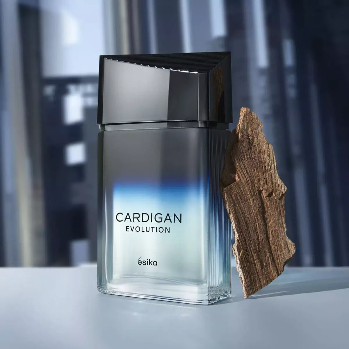 Perfume cardigan evolution masculino 90 ml-2