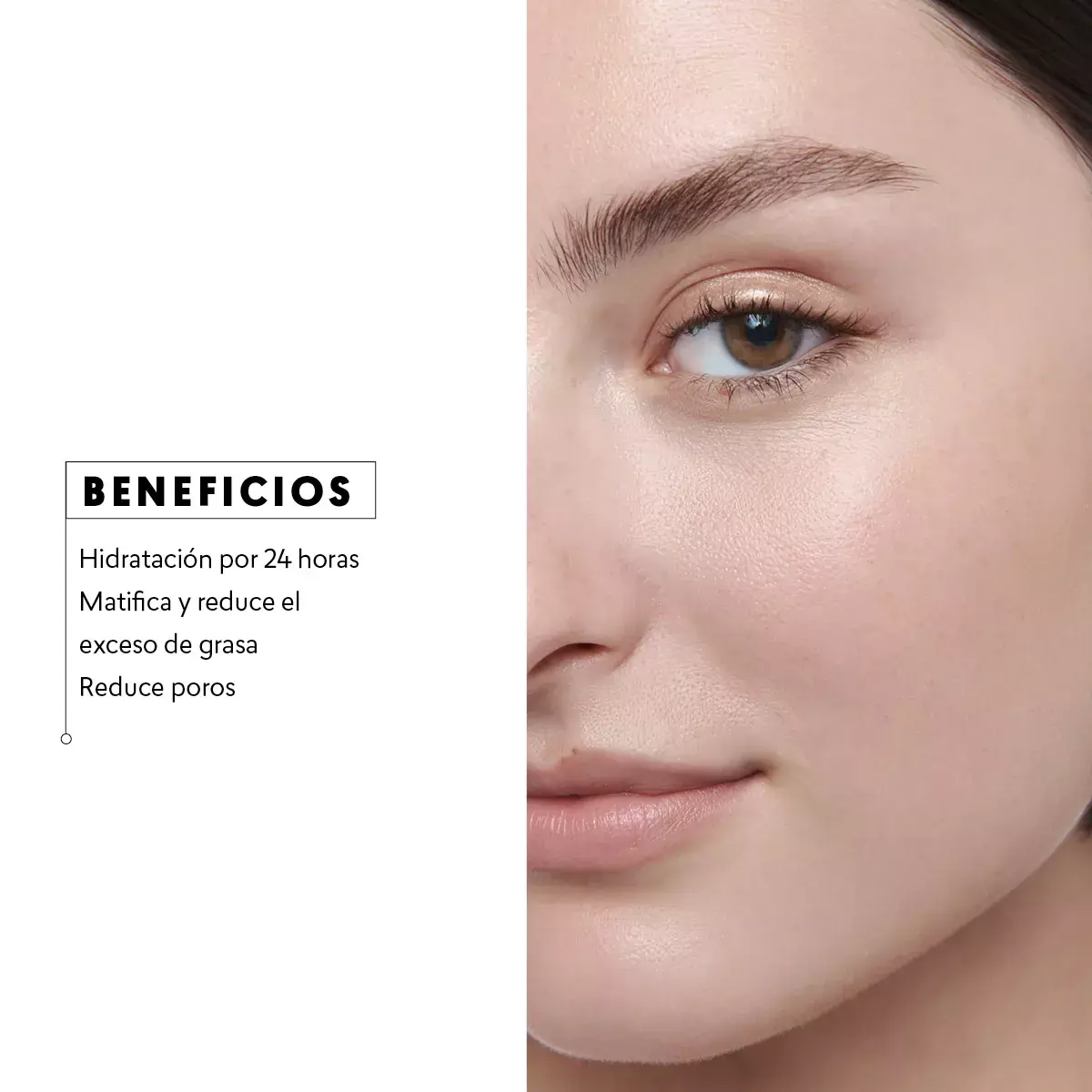 Hidratante Facial En Gel Bye Bye Granitos Skin First-1