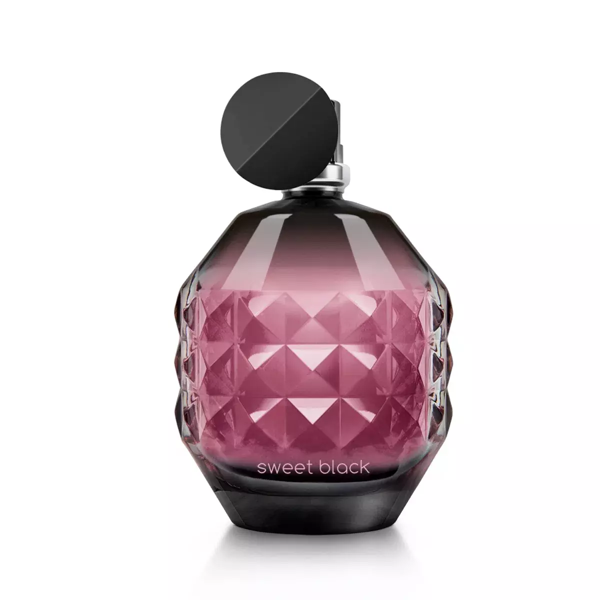 Perfumes sweet black y fist edt 50 ml-2
