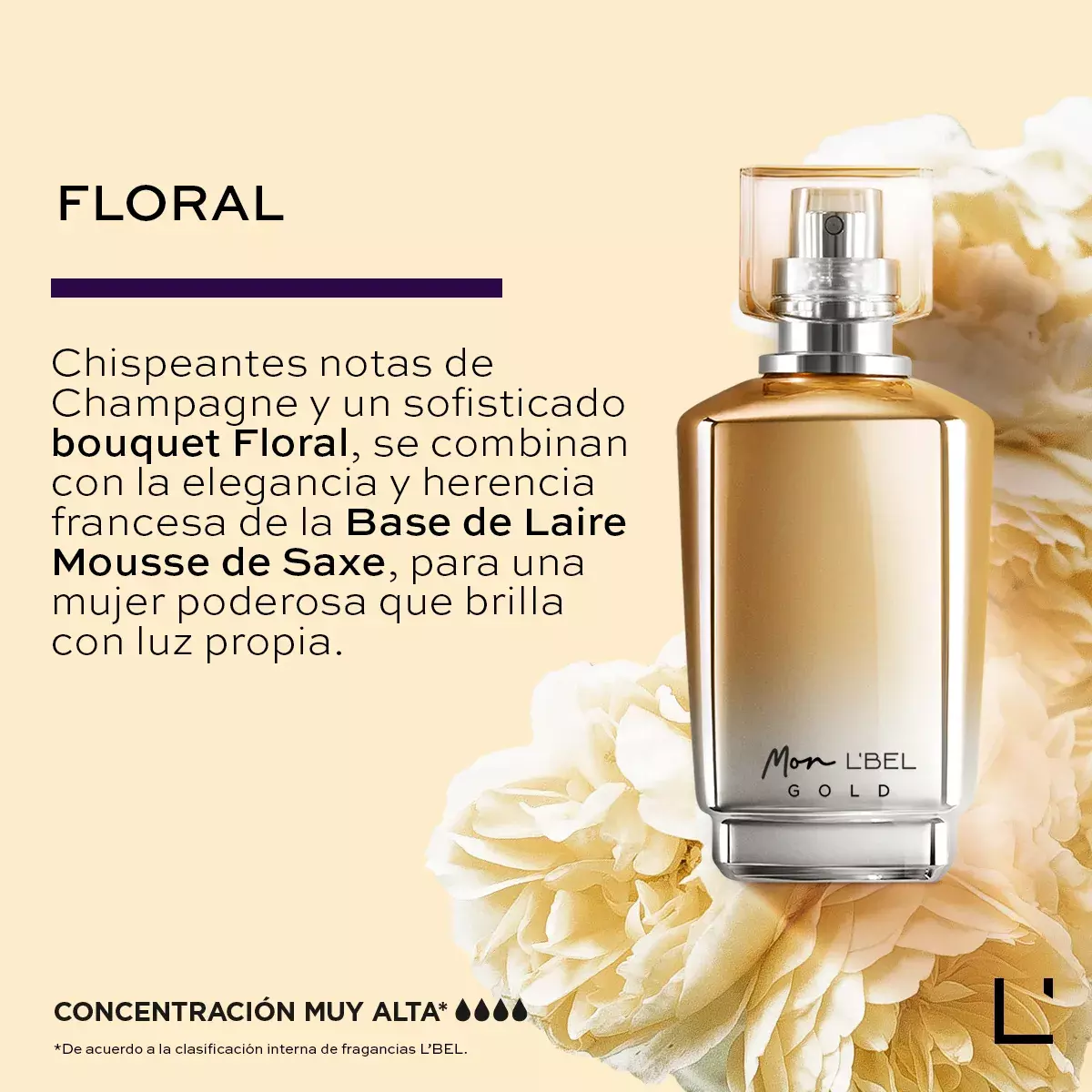 Perfume Mujer Mon Golg-3