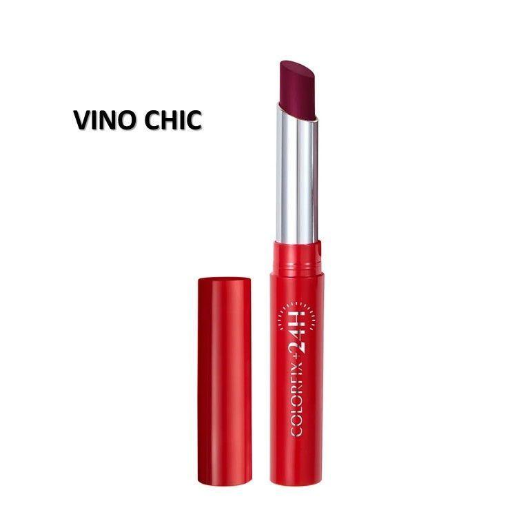 LABIAL EN BARRA MATE COLORFIX -5