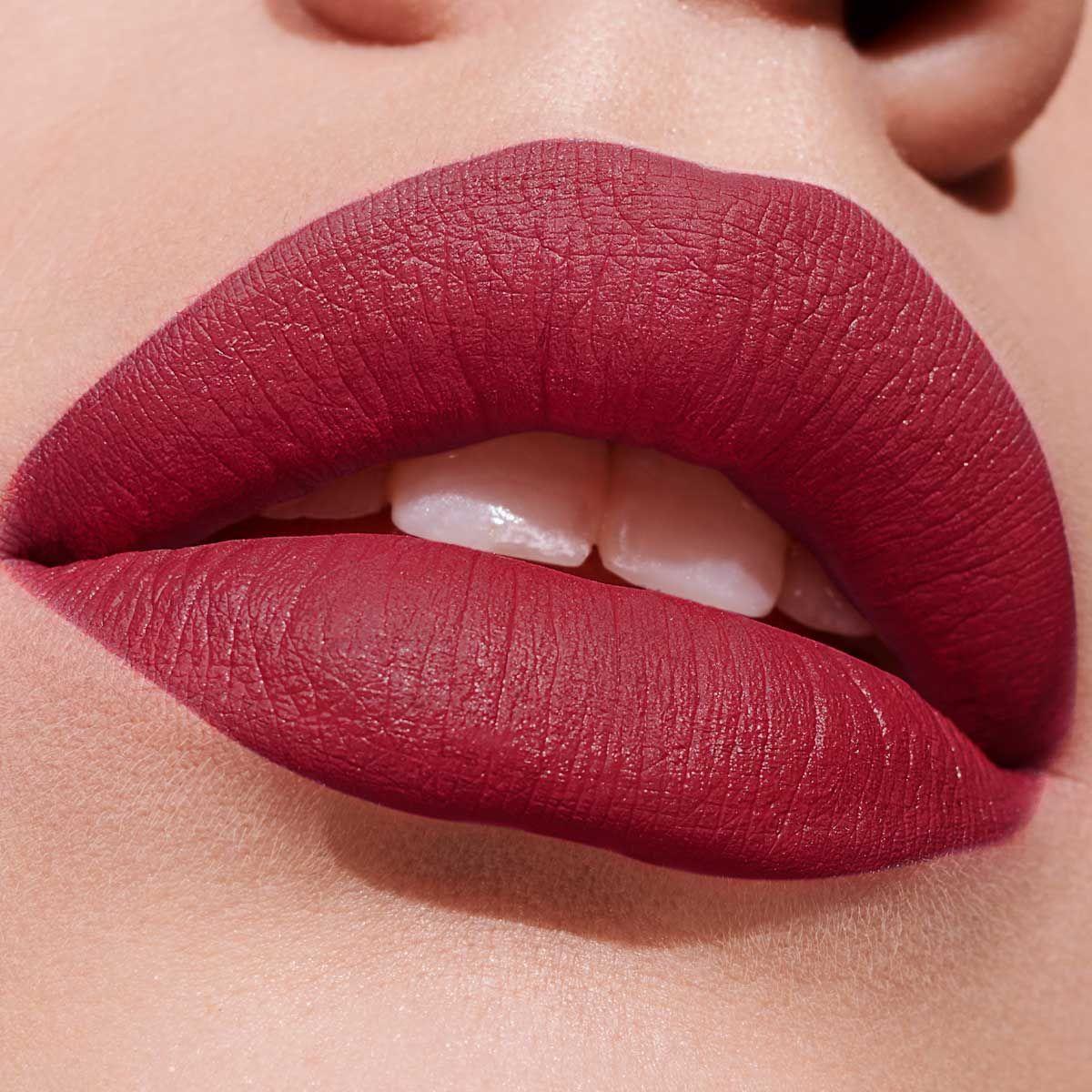 LABIAL EN BARRA MATE COLORFIX -2
