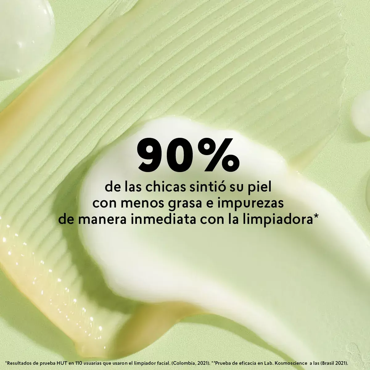 Limpiadora Facial En Gel Skin First Purificante-2
