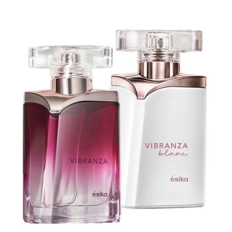 Perfumes de Mujer Vibranza Vibranza Blanc 45 ml-0