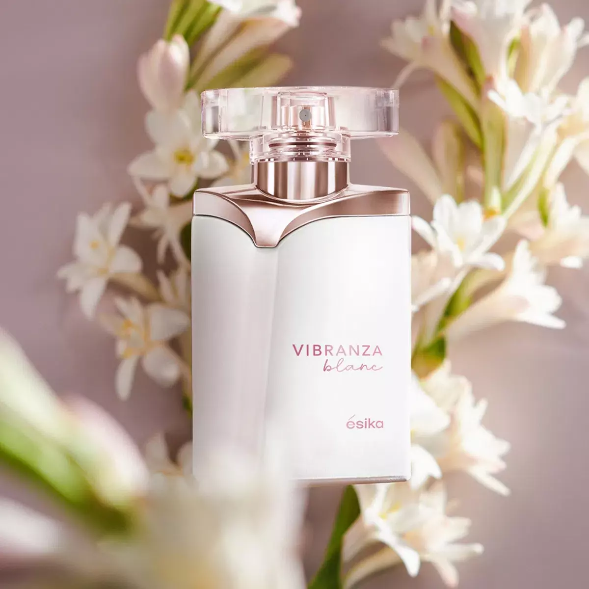 Perfumes de Mujer Vibranza Vibranza Blanc 45 ml-5
