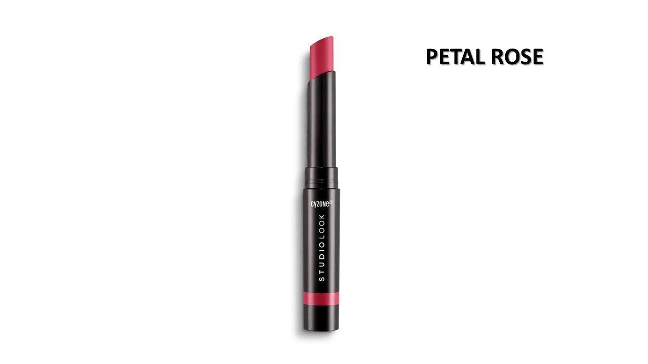 Labial En Barra Supermate Studio Look-2