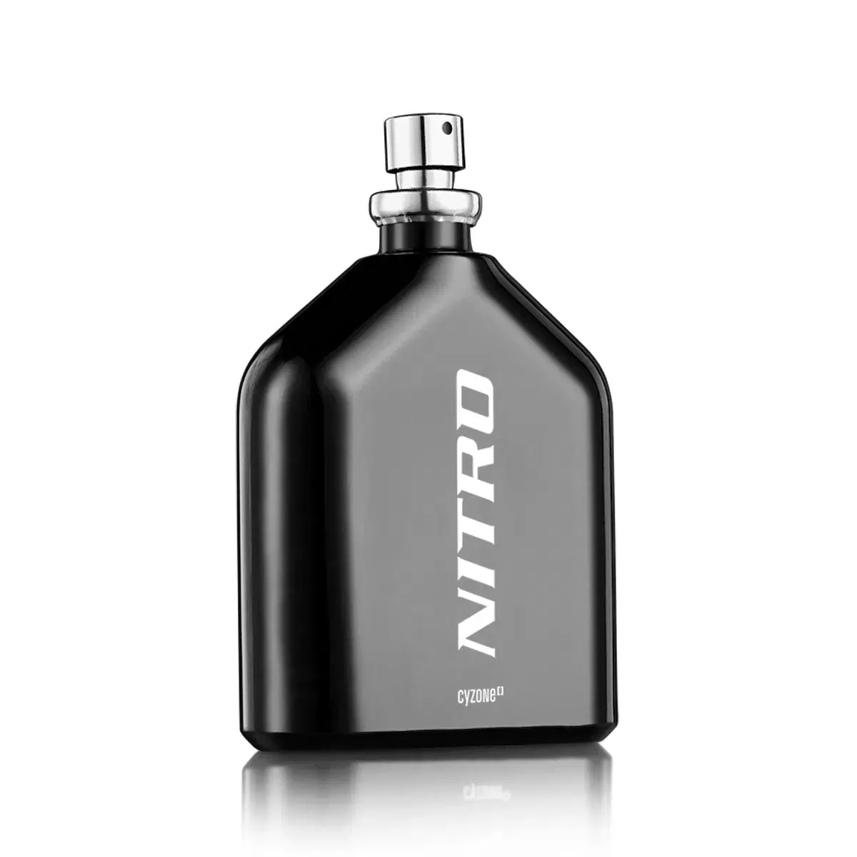 Nitro + Nitro Night 100ml C/u Perfumes Masculinos -2