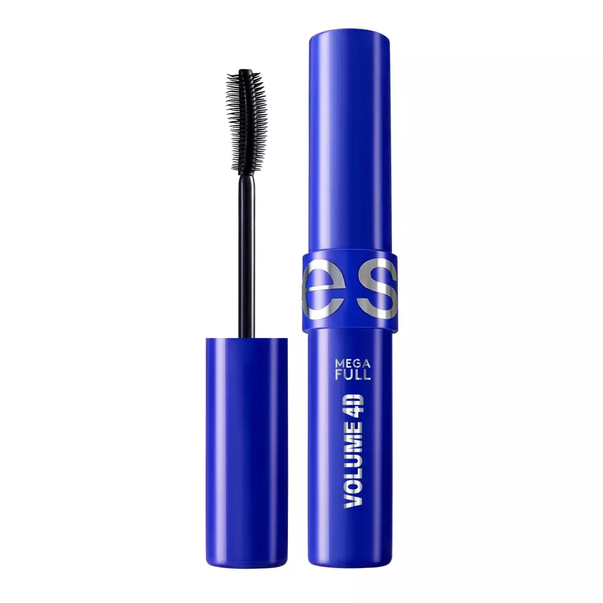 Mascaras De Pestañas Primer Extender + Full Volumen 4d-2