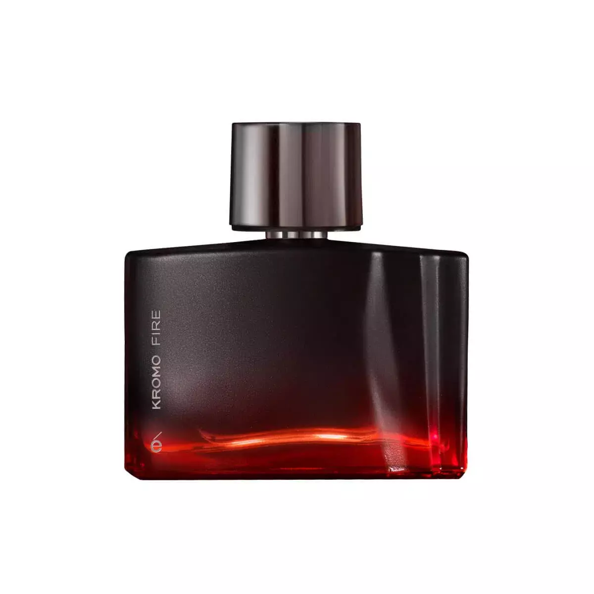 Ser Perfumes Masculinos Kromo Fire y Kromo Black 90 ml-4